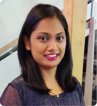 Krutika Waghmare